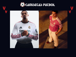 camisetas del Real Madrid baratas 2026 2027